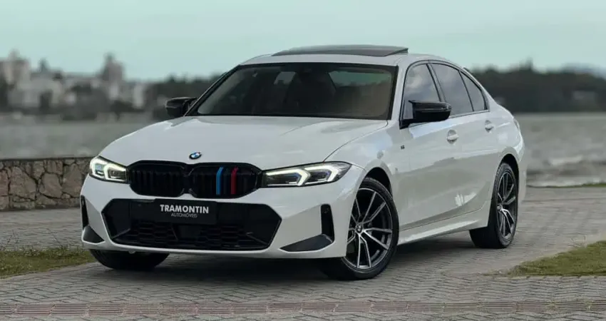 BMW 320I 320I 2.0 MODERNSPORT TB A.FLEXGP 20V