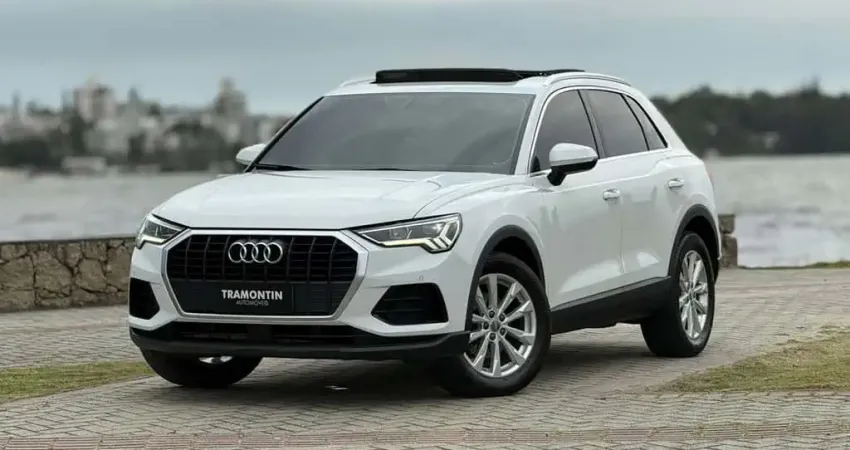Audi Q3 Q3 1.4 P. PLUS TFSI FLEXP.PLUS S-TRONIC 20V