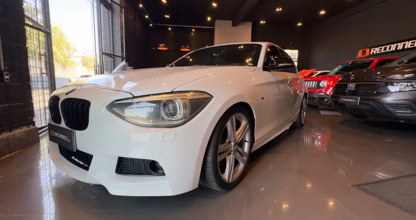 BMW 125I M-SPORT 2.0 TURBO 218 CV 2013/2014