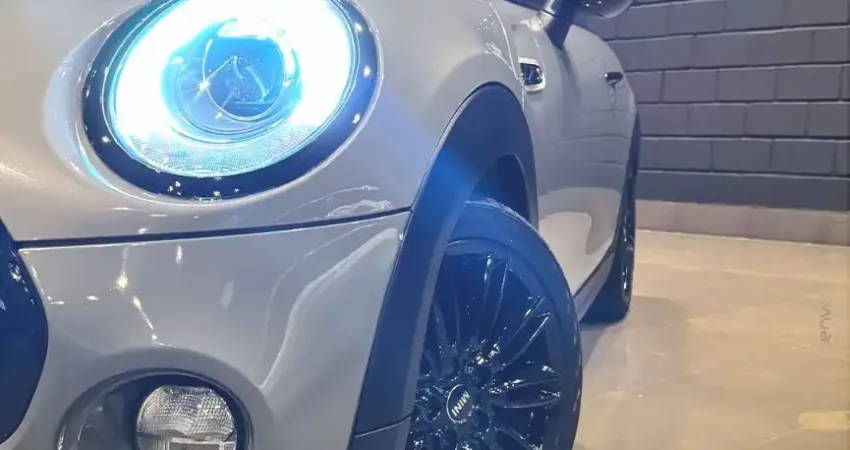 MINI COOPER S TOP 2.0 TURBO 2P 2024/2025