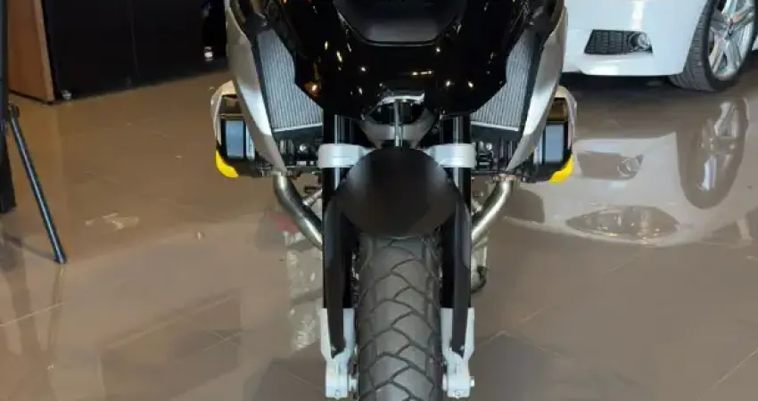 BMW MOTORRAD R1250 GS PREMIUM 40 ANOS 2021/2022