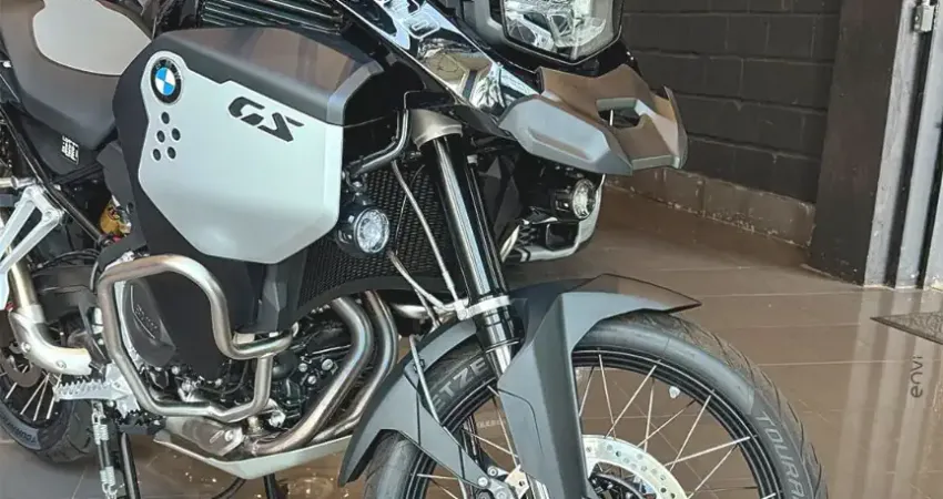 BMW MOTORRAD F900 GS ADVENTURE 2024/2025