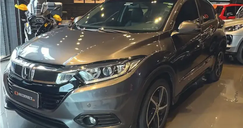 HONDA HR-V EXL 1.8 FLEX 2019/2020