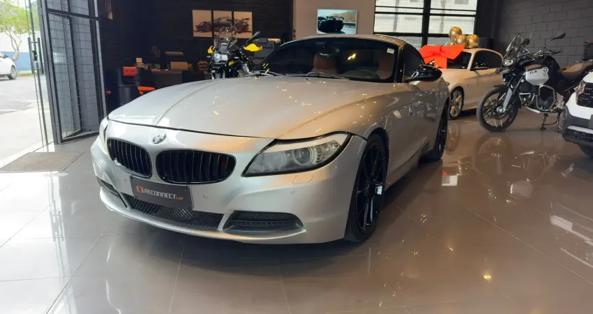 BMW Z4 ROADSTER SDRIVE 23i 2.5 204CV