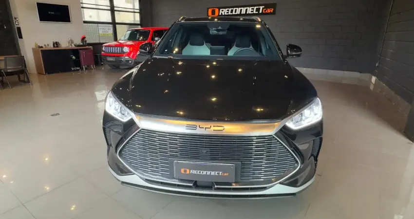 BYD SONG PLUS 2023/2024