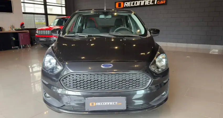 FORD KA+ SEDAN 1.5 MANUAL 2018