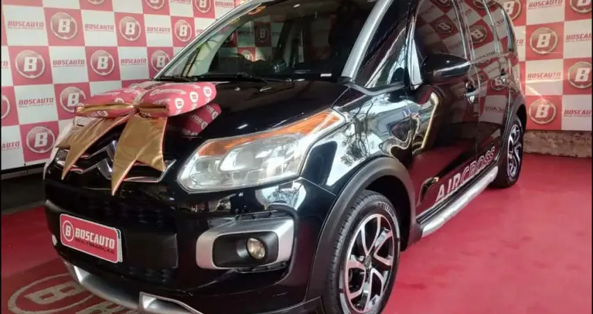 CITROEN C3 AIRCROSS GLXM 2013