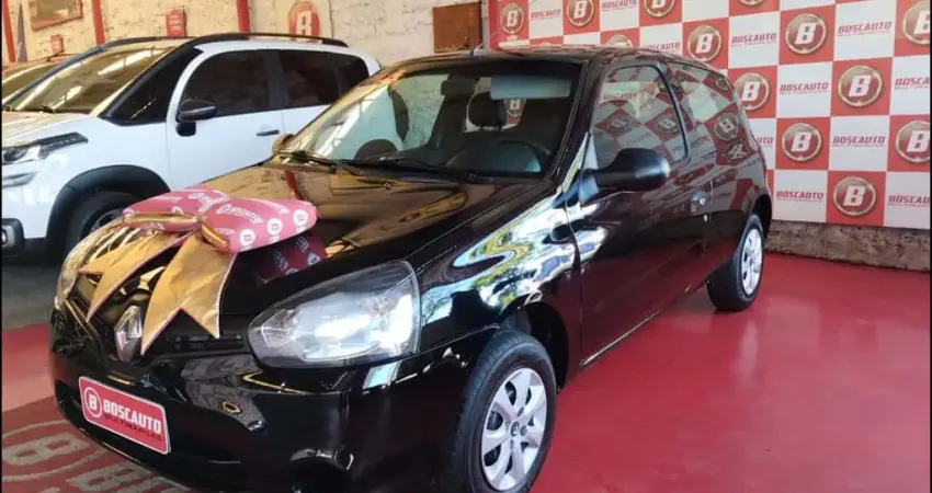 RENAULT CLIO AUT 10H3P 2014