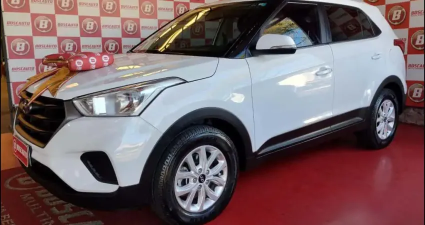 HYUNDAI CRETA 16A ACTION 2021