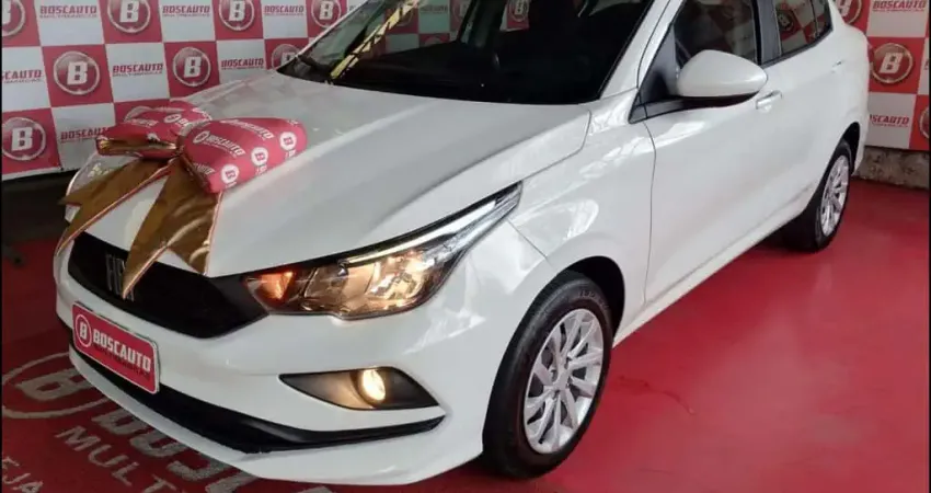 FIAT CRONOS DRIVE 1.3 2022