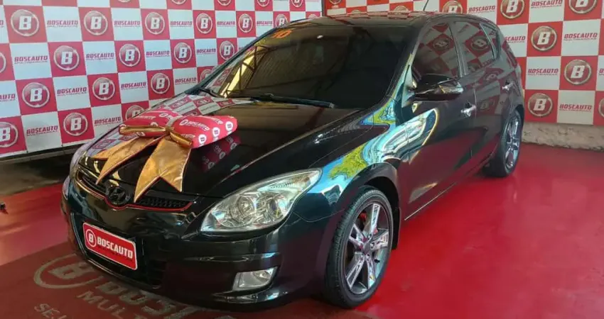 HYUNDAI I30 2.0 2010