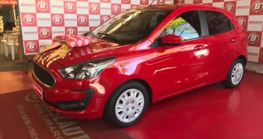 FORD KA SE 1.0 HA C 2019