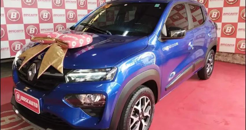 RENAULT KWID OUTSID 2 2024