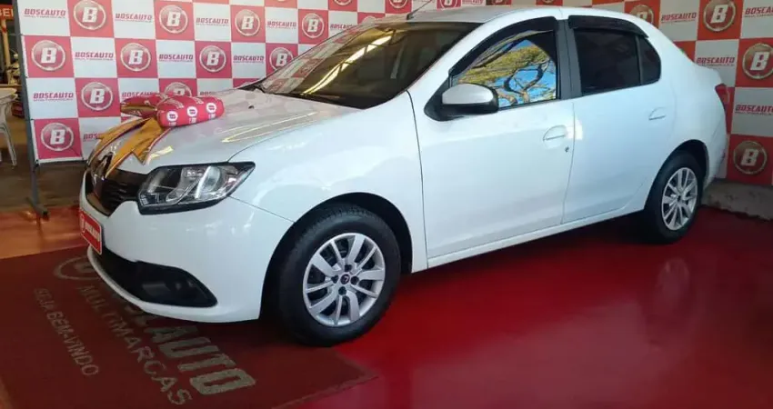 RENAULT LOGAN EXPR 1016V 2016