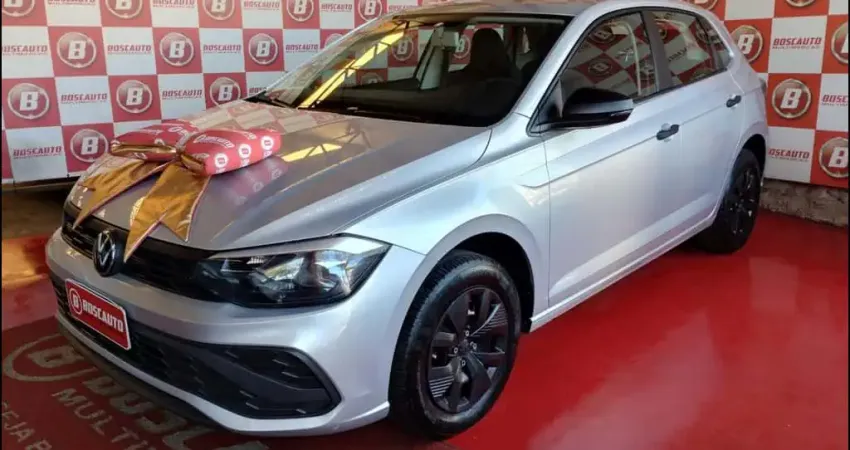 VOLKSWAGEN POLO TRACK MA 2025