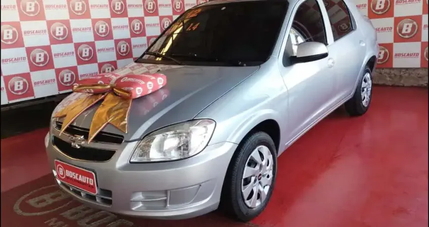 CHEVROLET PRISMA 1.4L LT 2012