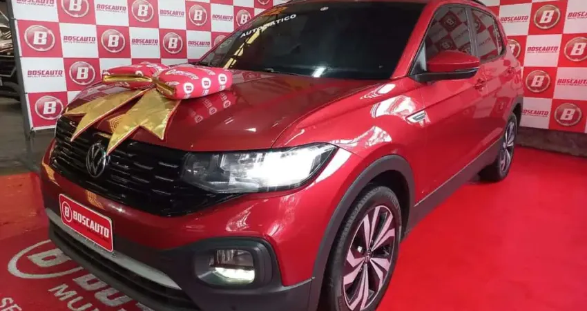 VOLKSWAGEN T CROSS CL TSI AD 2022