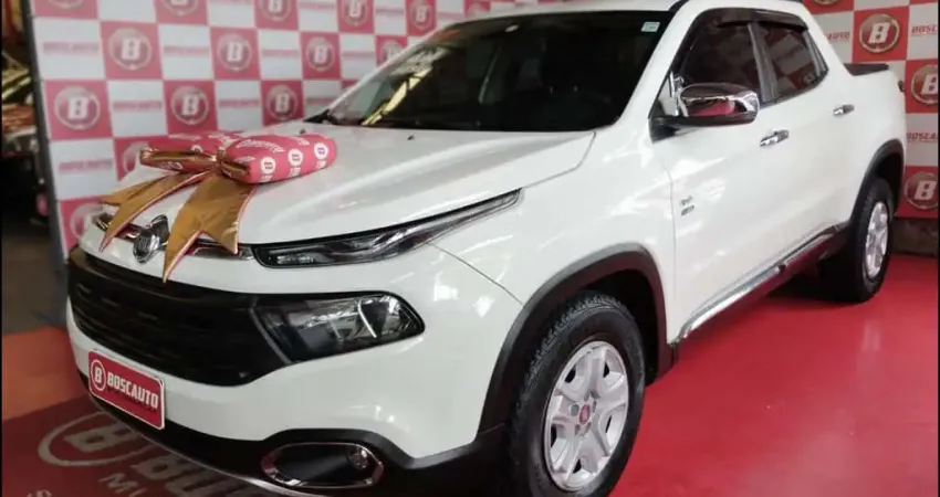 FIAT TORO FREEDOM MT D4 2017