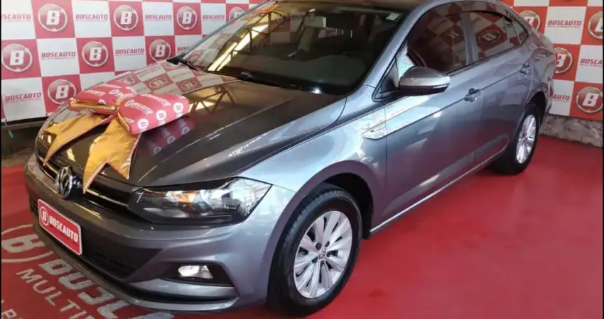 VOLKSWAGEN VIRTUS CL AD 2020