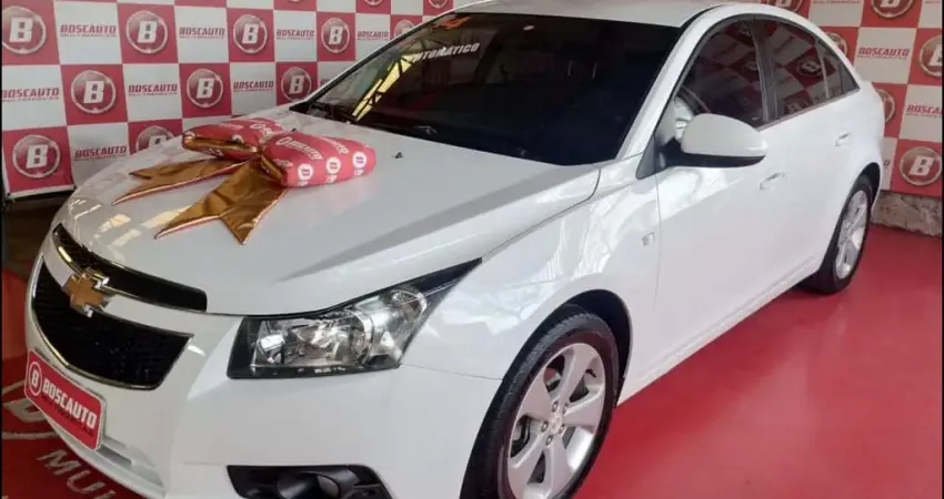 CHEVROLET CRUZE LT NB 2014
