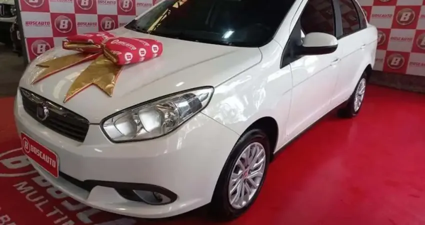 FIAT SIENA ATTRACTIV 1.4 2015