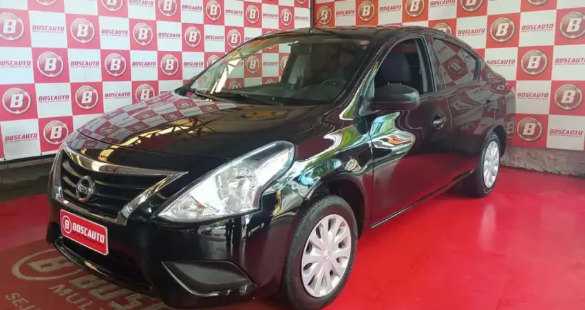 NISSAN V-DRIVE 10 MT 2021