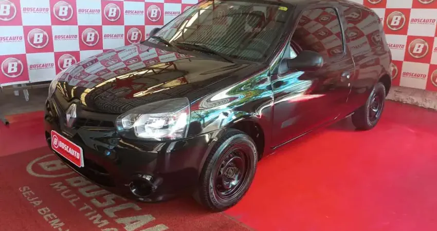 RENAULT CLIO AUT 10H3P 2014