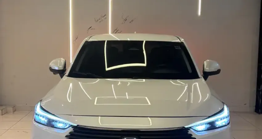 HR-V 2023/23  EXL 1.5 Sensing 16 V Blindada em perfeito estado.