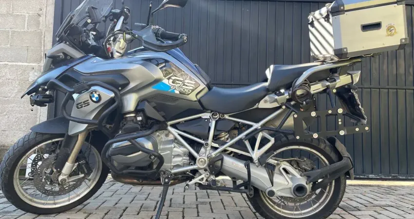 BMW  R 1200 GS !! Ótimo estado de conservação! 