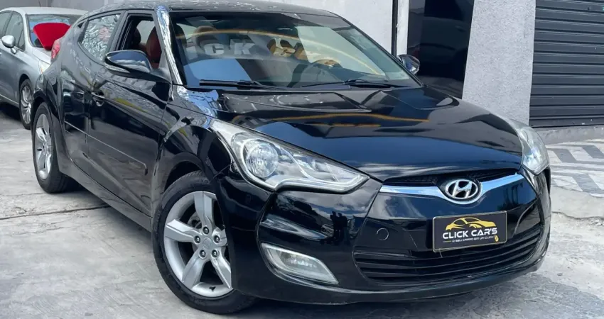 veloster perfeito,em otimo estado para pessoas exigentes 