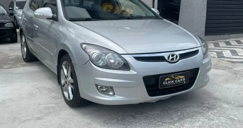 I30  2012 com baixo KM 