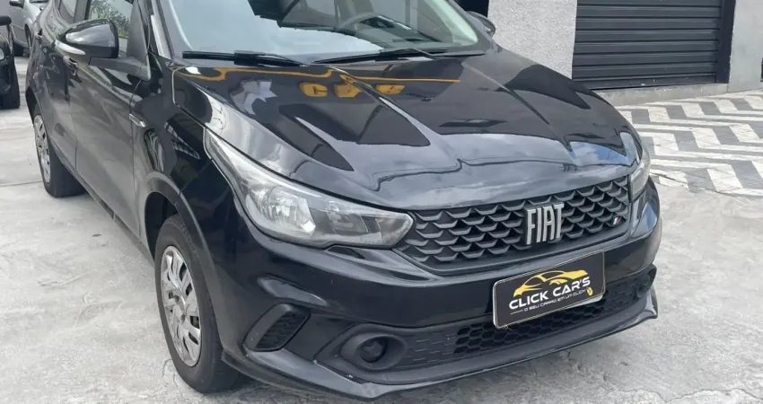 Argo Drive 1.0 Flex 2020