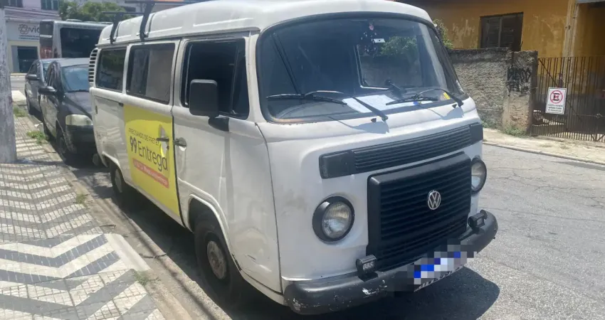 Kombi 1.4 Flex Estandard 2006