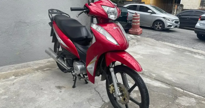 Avelloz AZ1 2022 Vermelha 2º dona 