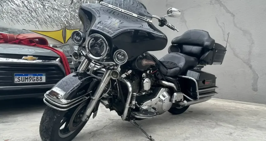 Harley Davidson FLHTCI 1450  ano 2005