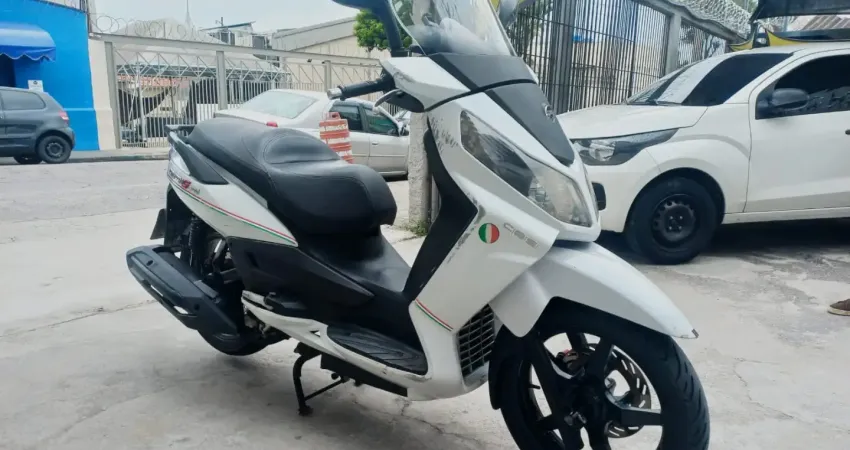 Dafra Citycom 300i 2017 