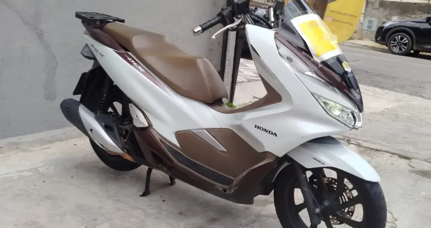 PCX 150 DLX ABS 2020 