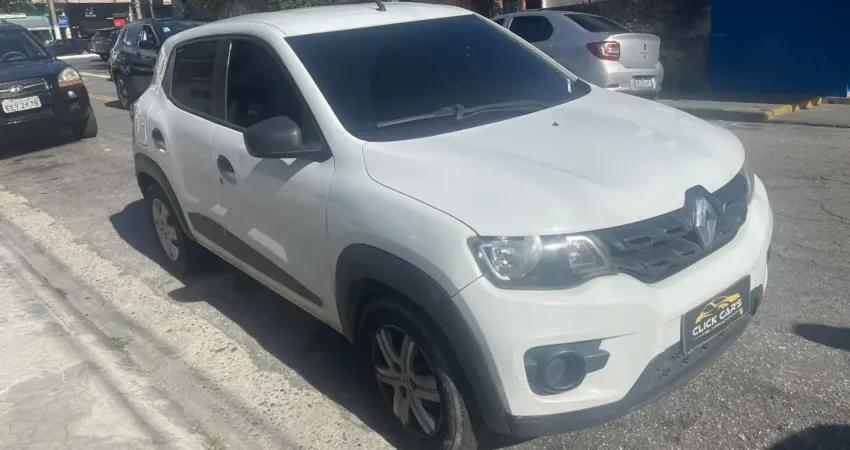 Kwid Zen 2020