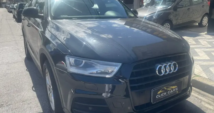 Audi Q3  1.4 TFSI 2016 Teto
