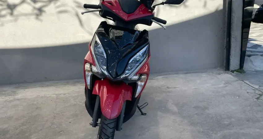 Honda Elite 125 2024 – Oportunidade! esta aqui conosco chame ja ..