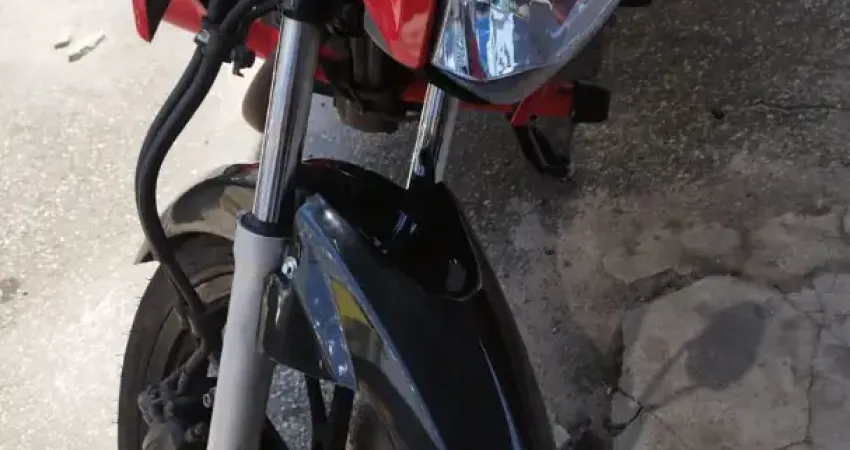 CG Titan 2021 – Impecável e Econômica. aprovação imediato .