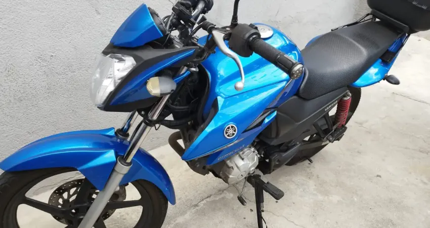  FAZER SED 2014 de cor Azul LINDA TOP.