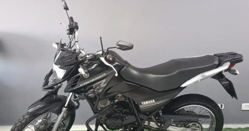 Yamaha - Xtz 150 Crosser S Abs - Ano 2021.