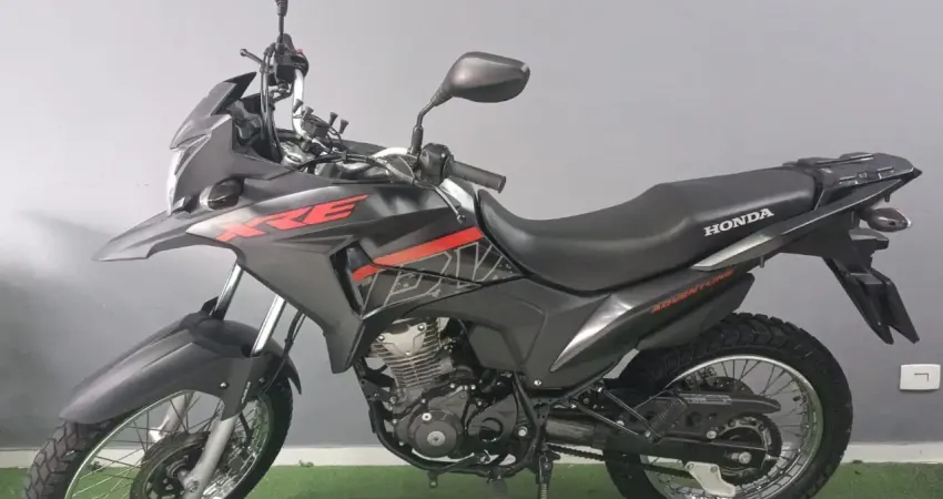 Honda - Xre 190 Adv Abs - Ano 2023.
