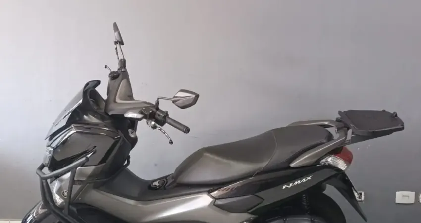 Yamaha - Nmax 160 Abs - ano 2019.