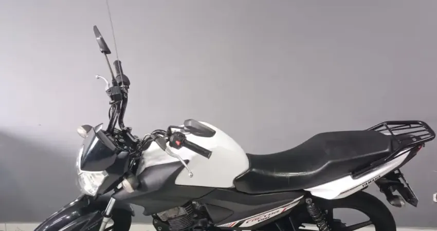 Yamaha - Ybr Factor 150 Ed - Ano 2022.