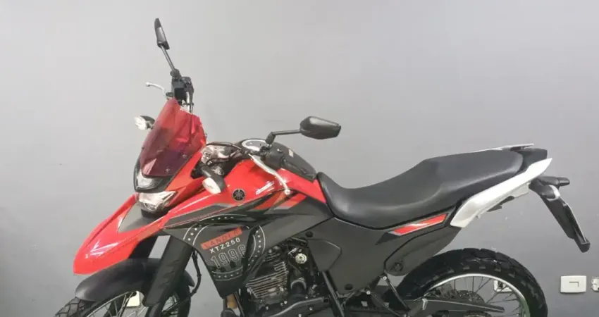 Yamha - Xtz 250 Lander Abs - Ano 2024.