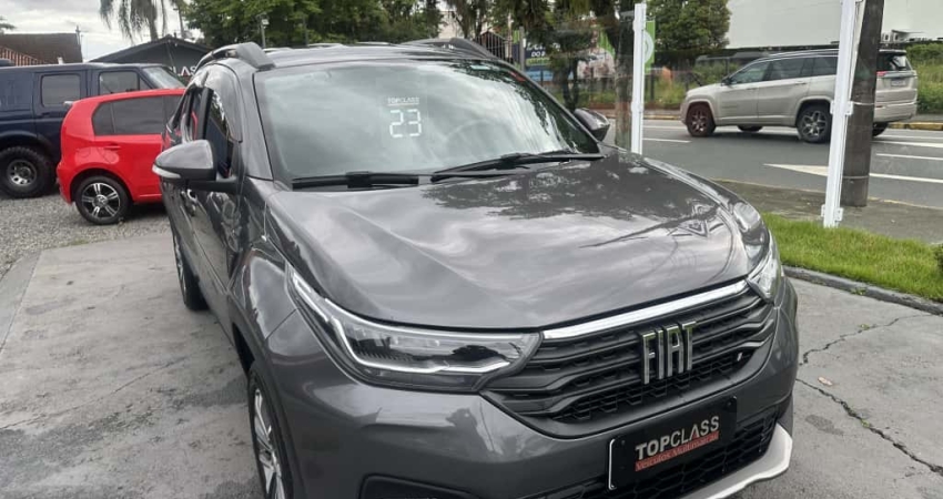 Fiat Strada Volcano 1.3 Flex 8V CD