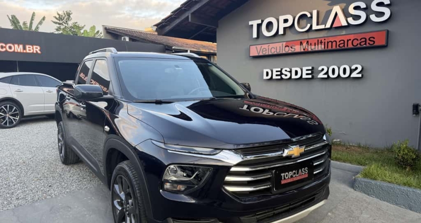 Chevrolet MONTANA LTZ 1.2 Turbo Flex 12V 4p Aut.