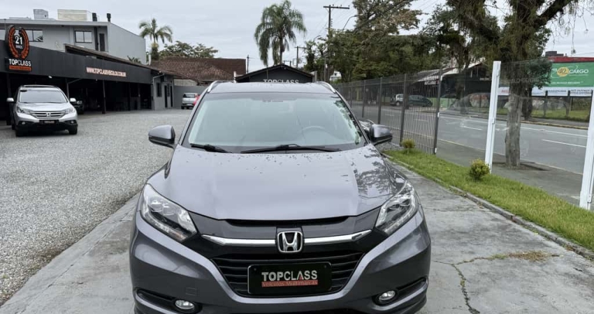 Honda HR-V Touring 1.8 Flexone 16V 5p Aut.